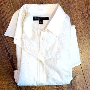 Banana republic dress shirt